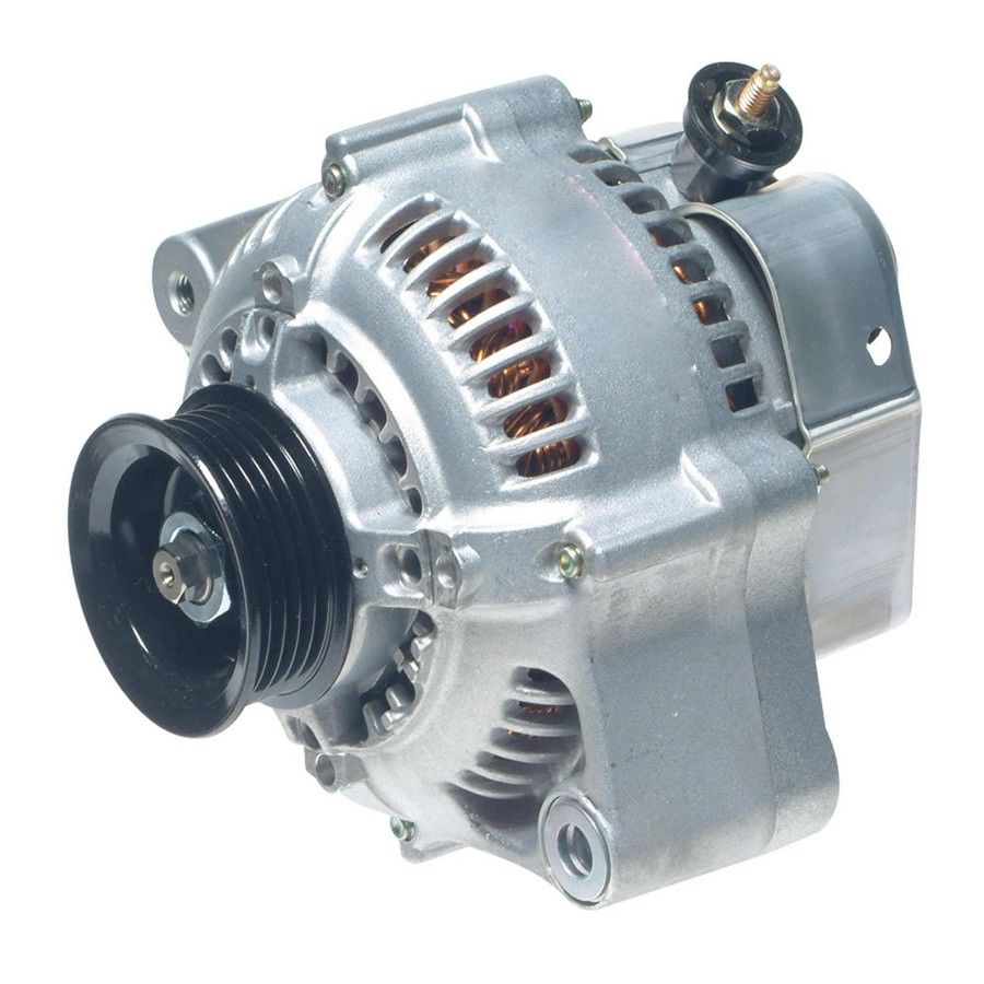 DENSO Auto Parts Alternator 210-0152