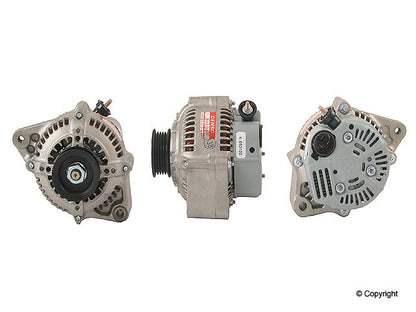 DENSO Auto Parts Alternator 210-0152