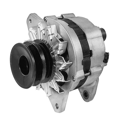 Denso Alternator
