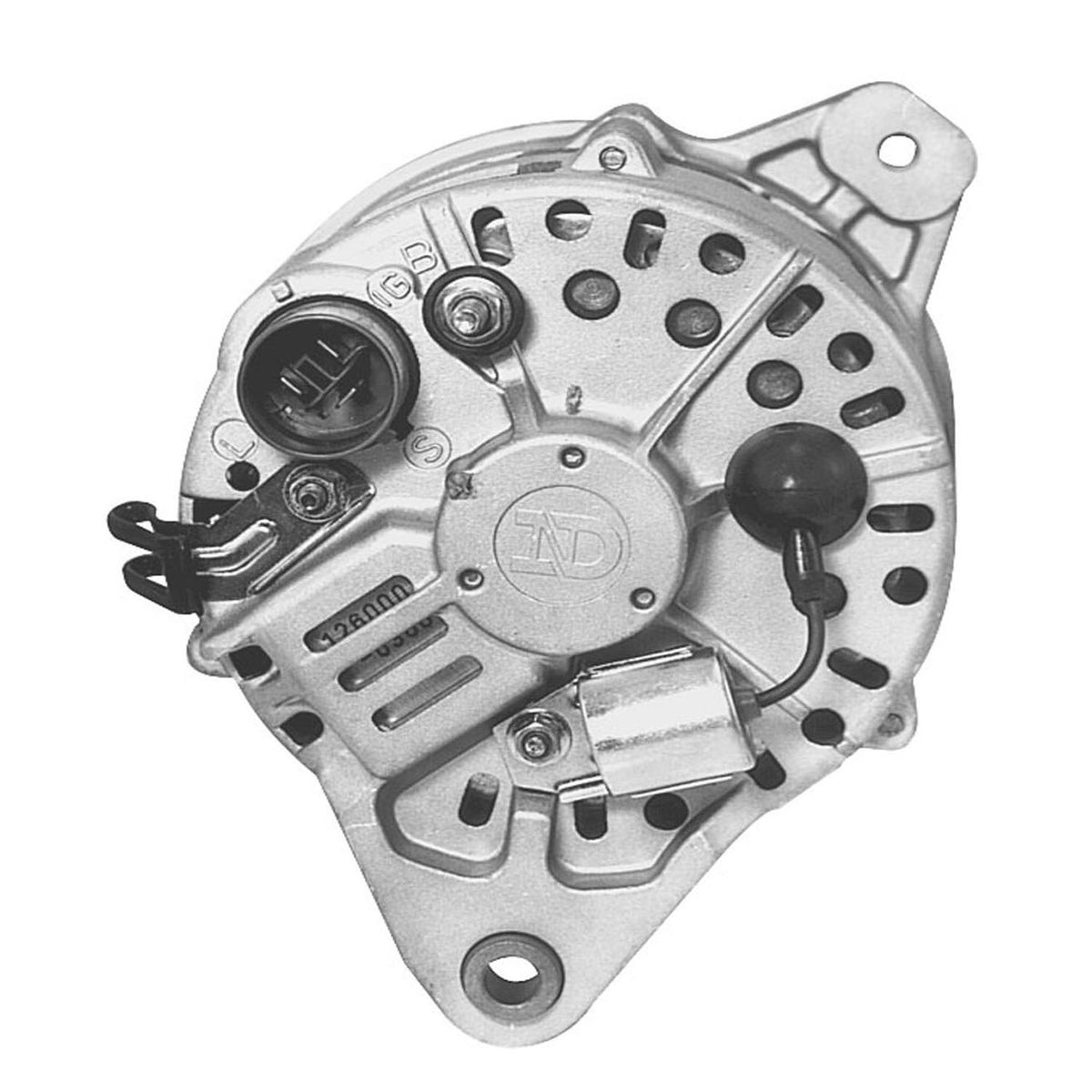 Denso Alternator