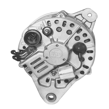 Denso Alternator