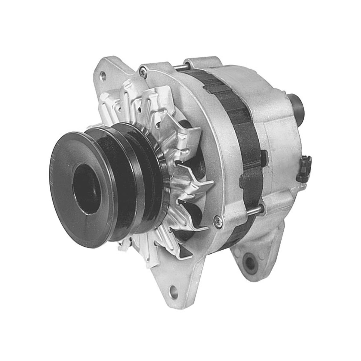 Denso Alternator