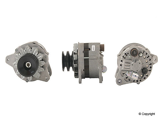 Denso Alternator