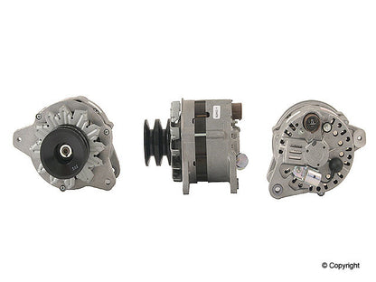 Denso Alternator