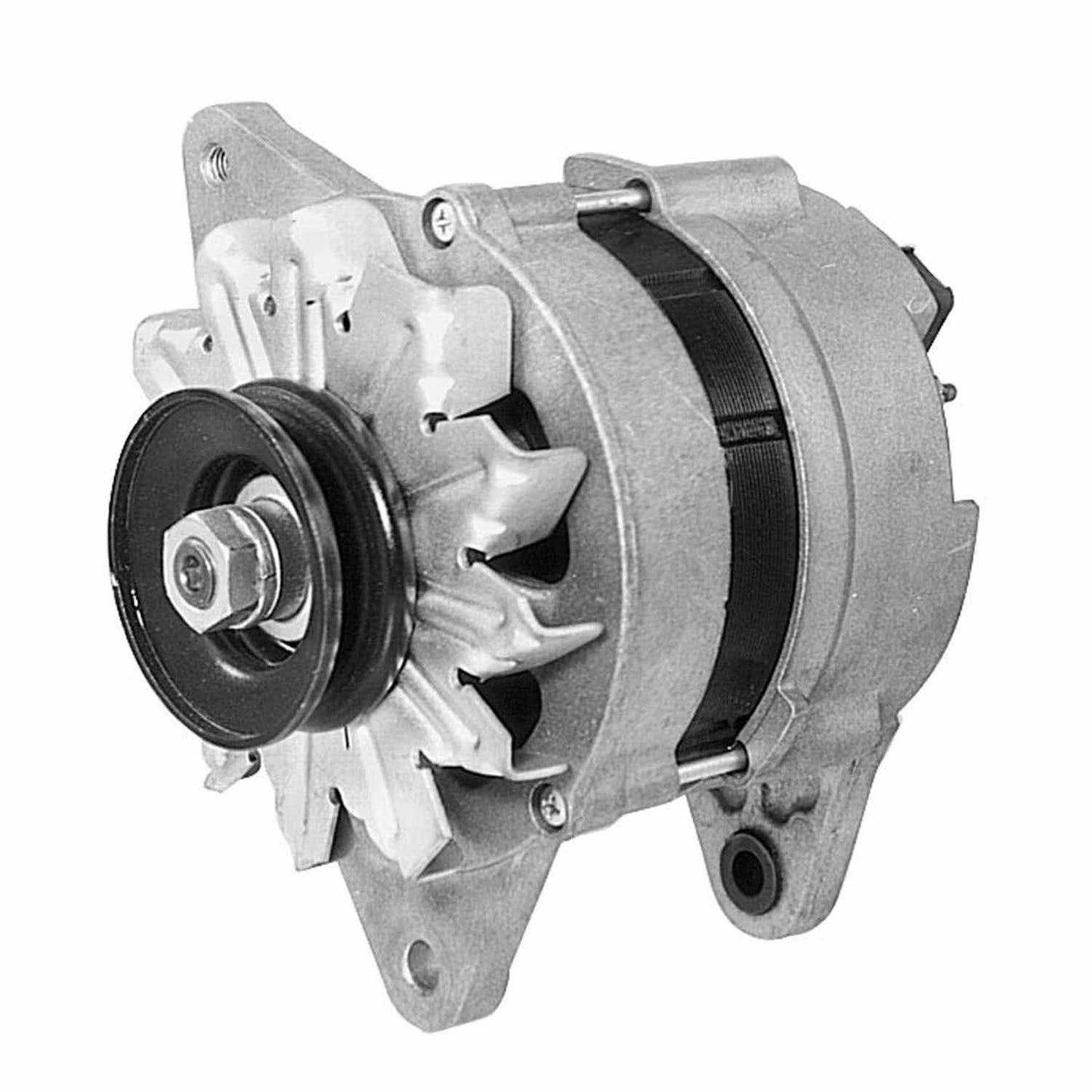 Denso Alternator