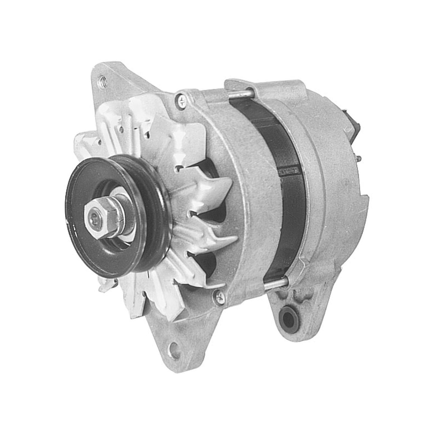 Denso Alternator