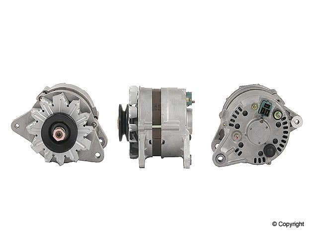Denso Alternator