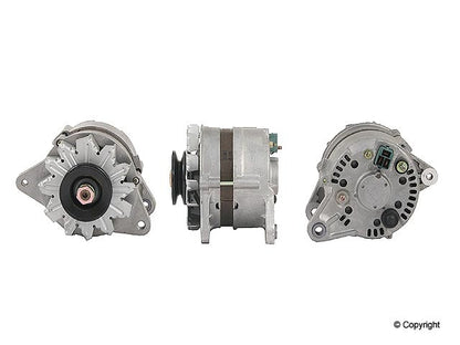 Denso Alternator