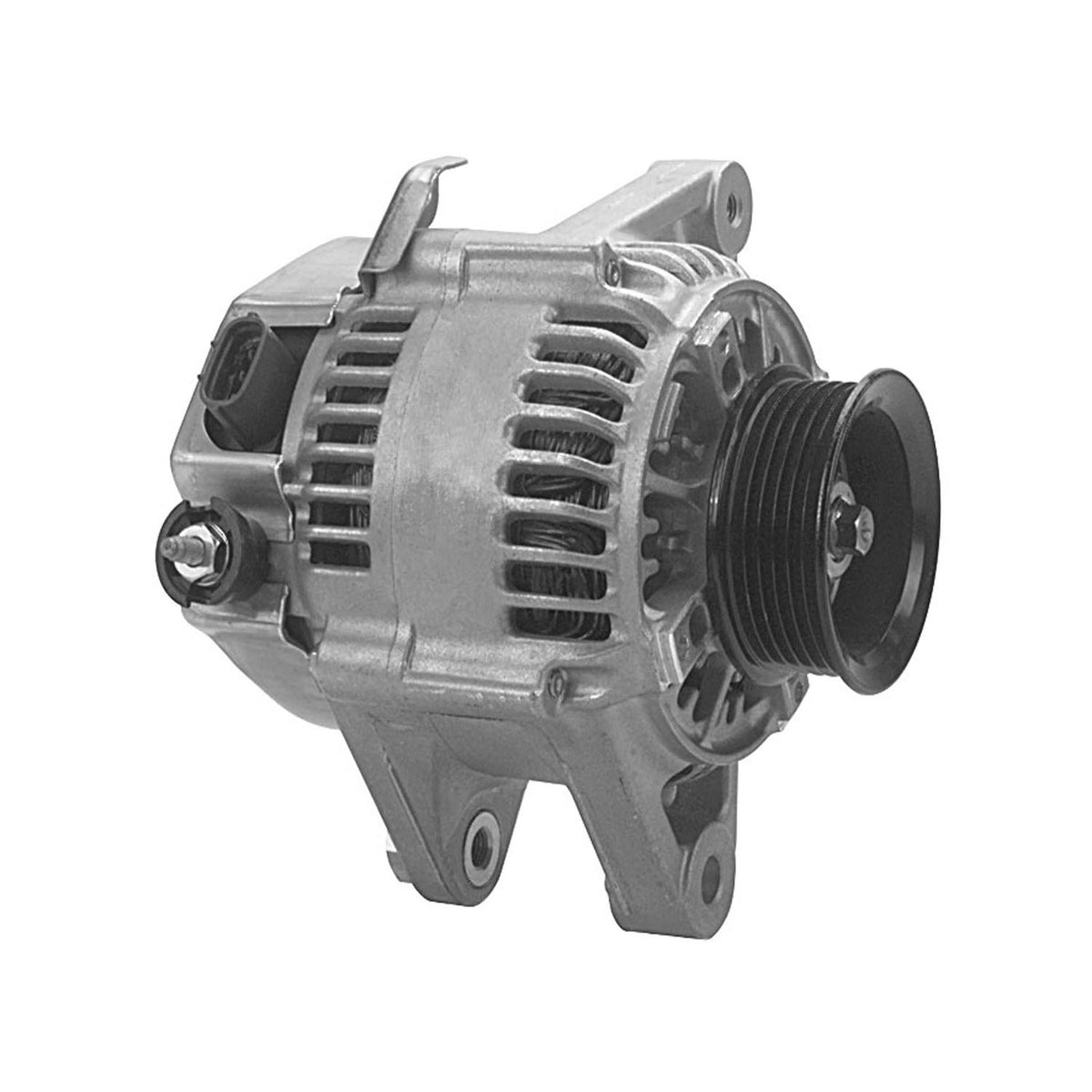 DENSO Auto Parts Alternator 210-0163