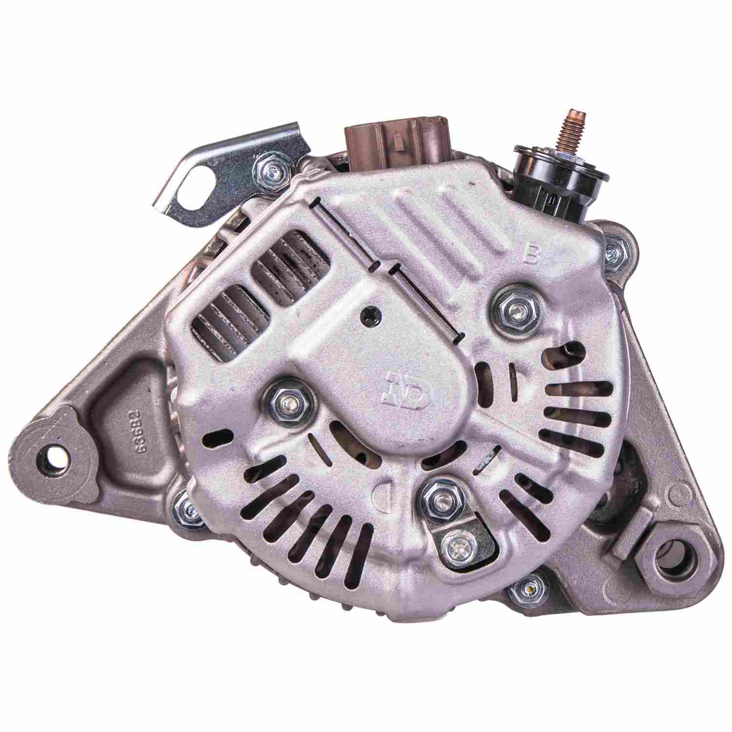 DENSO Auto Parts Alternator 210-0164