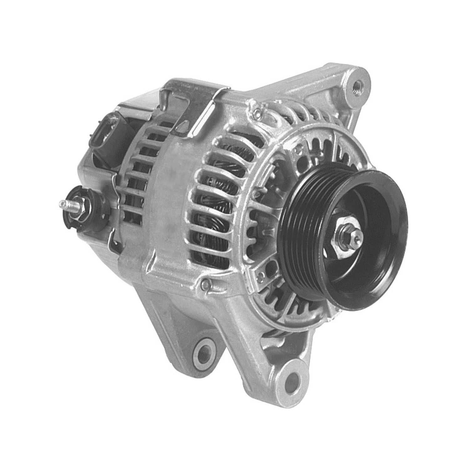 DENSO Auto Parts Alternator 210-0165