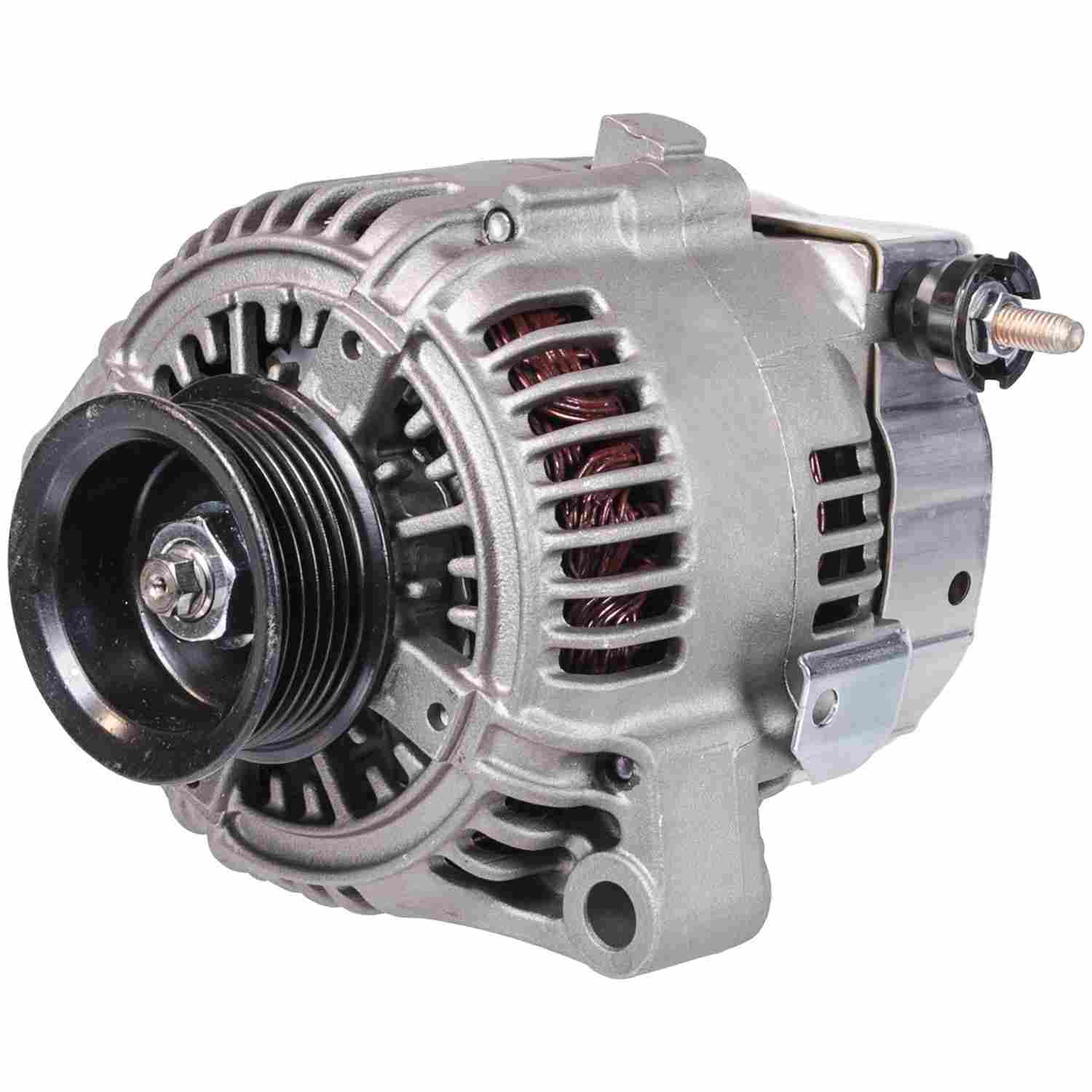 DENSO Auto Parts Alternator 210-0168
