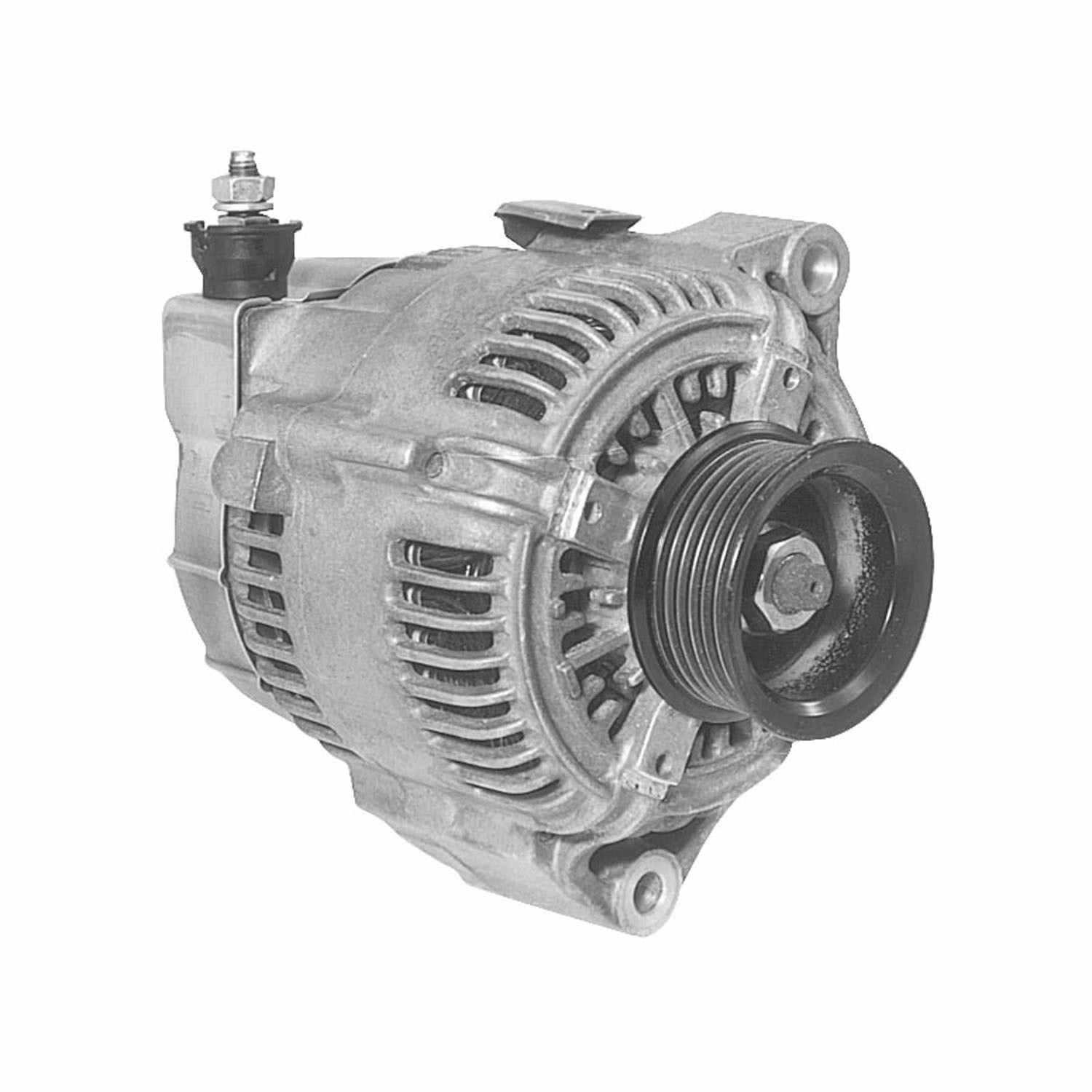 DENSO Auto Parts Alternator 210-0168