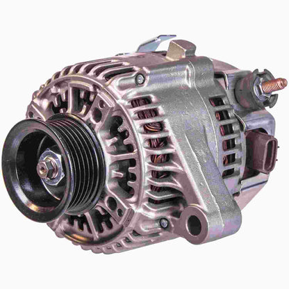 Denso Alternator