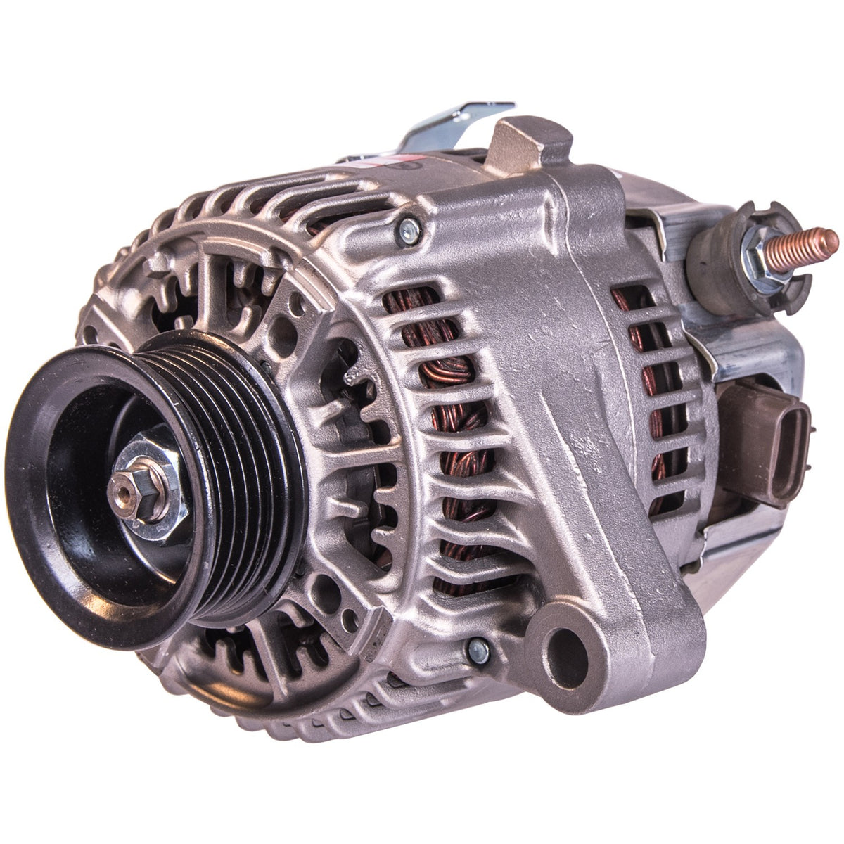 Denso Alternator