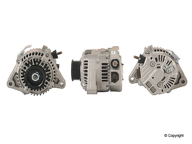 Denso Alternator