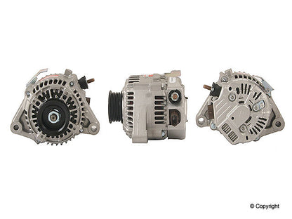Denso Alternator