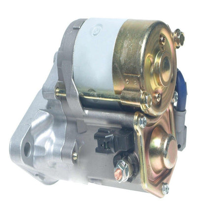 DENSO Auto Parts Alternator 210-0170