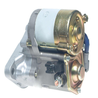 DENSO Auto Parts Alternator 210-0170