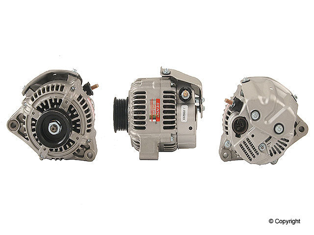 DENSO Auto Parts Alternator 210-0170