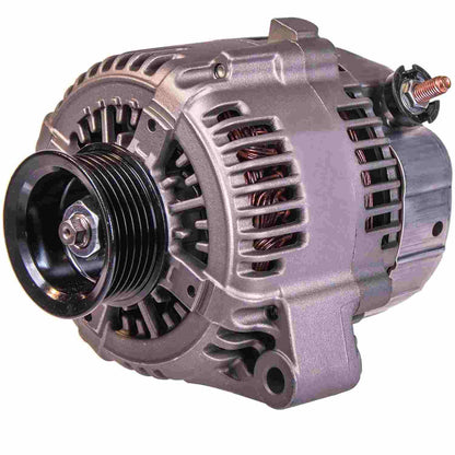 Denso Alternator
