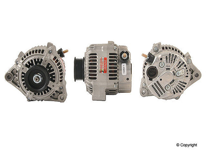 Denso Alternator