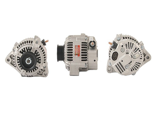 DENSO Auto Parts Alternator 210-0173