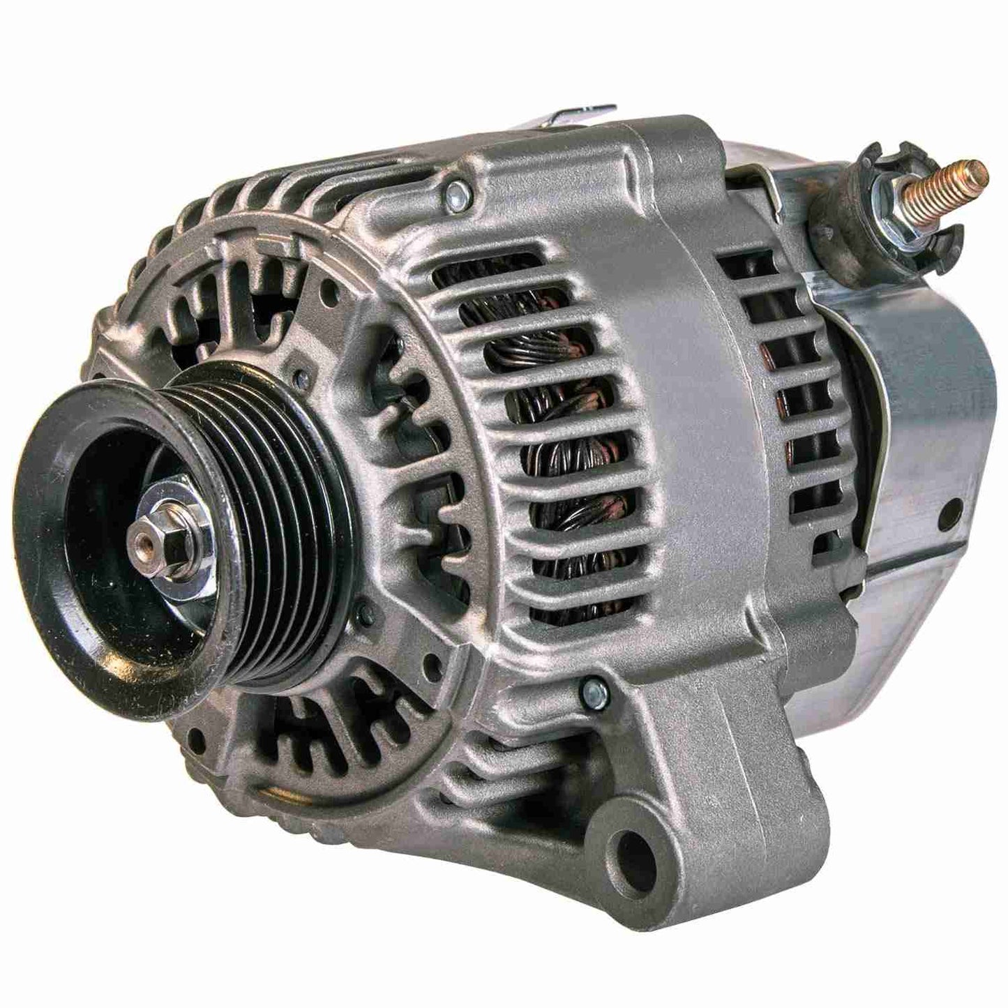 Denso Alternator