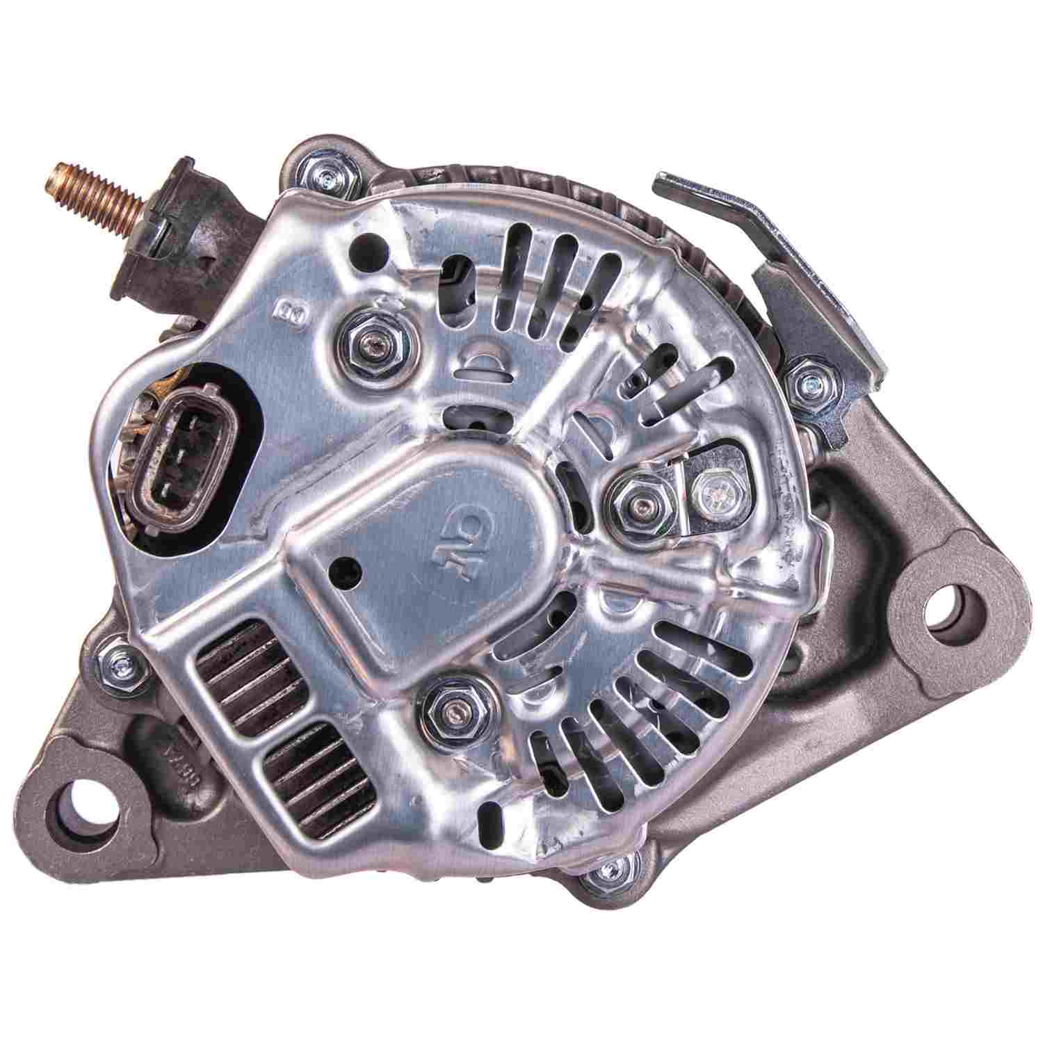 Denso Alternator