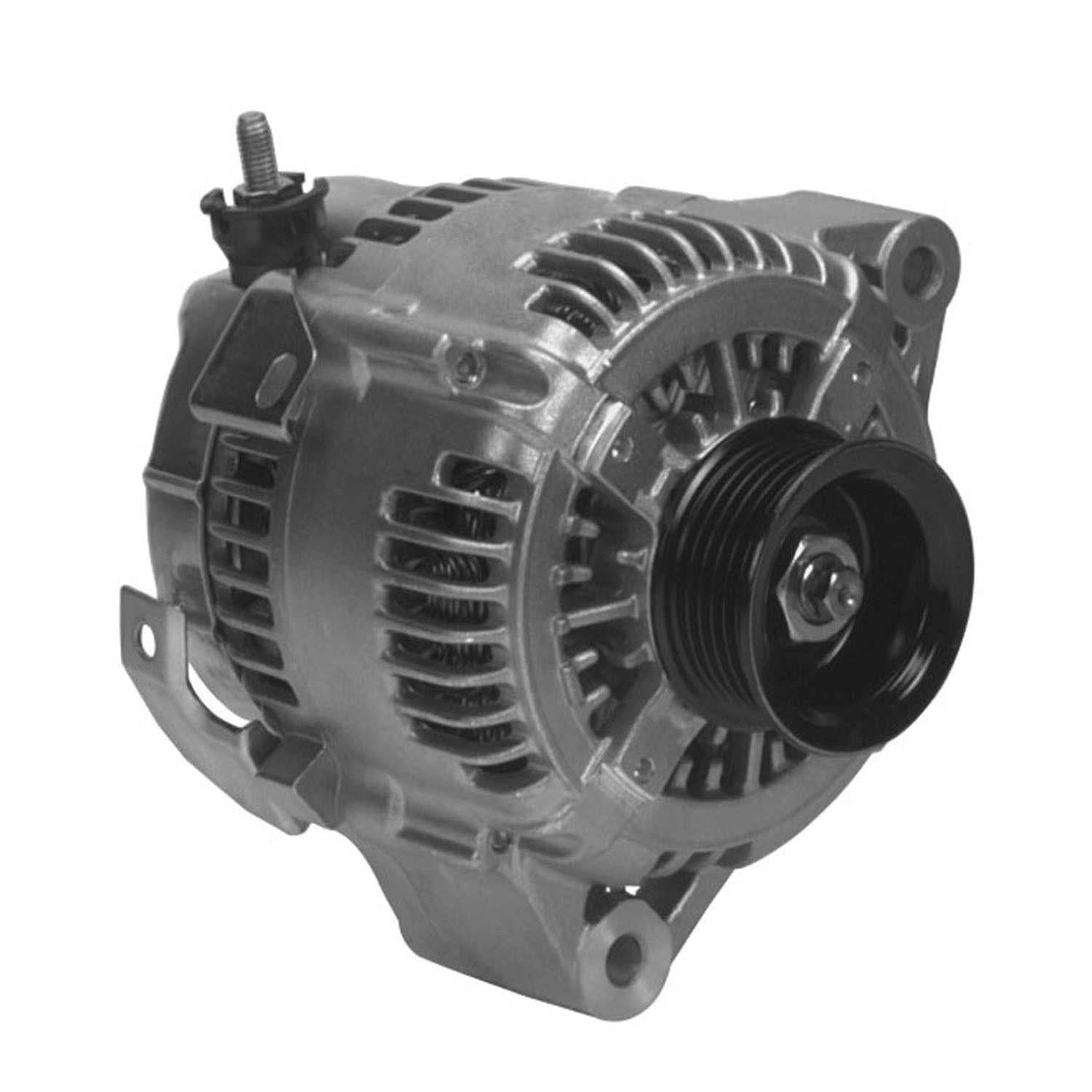 DENSO Auto Parts Alternator 210-0175