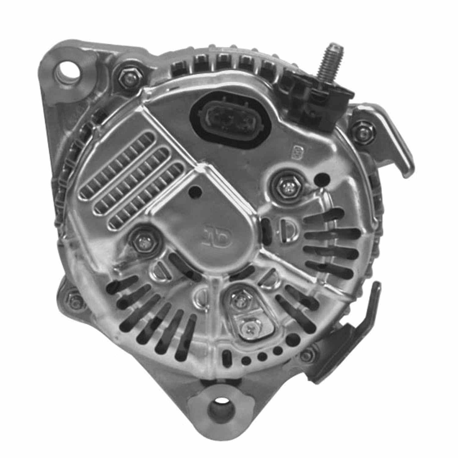 DENSO Auto Parts Alternator 210-0175