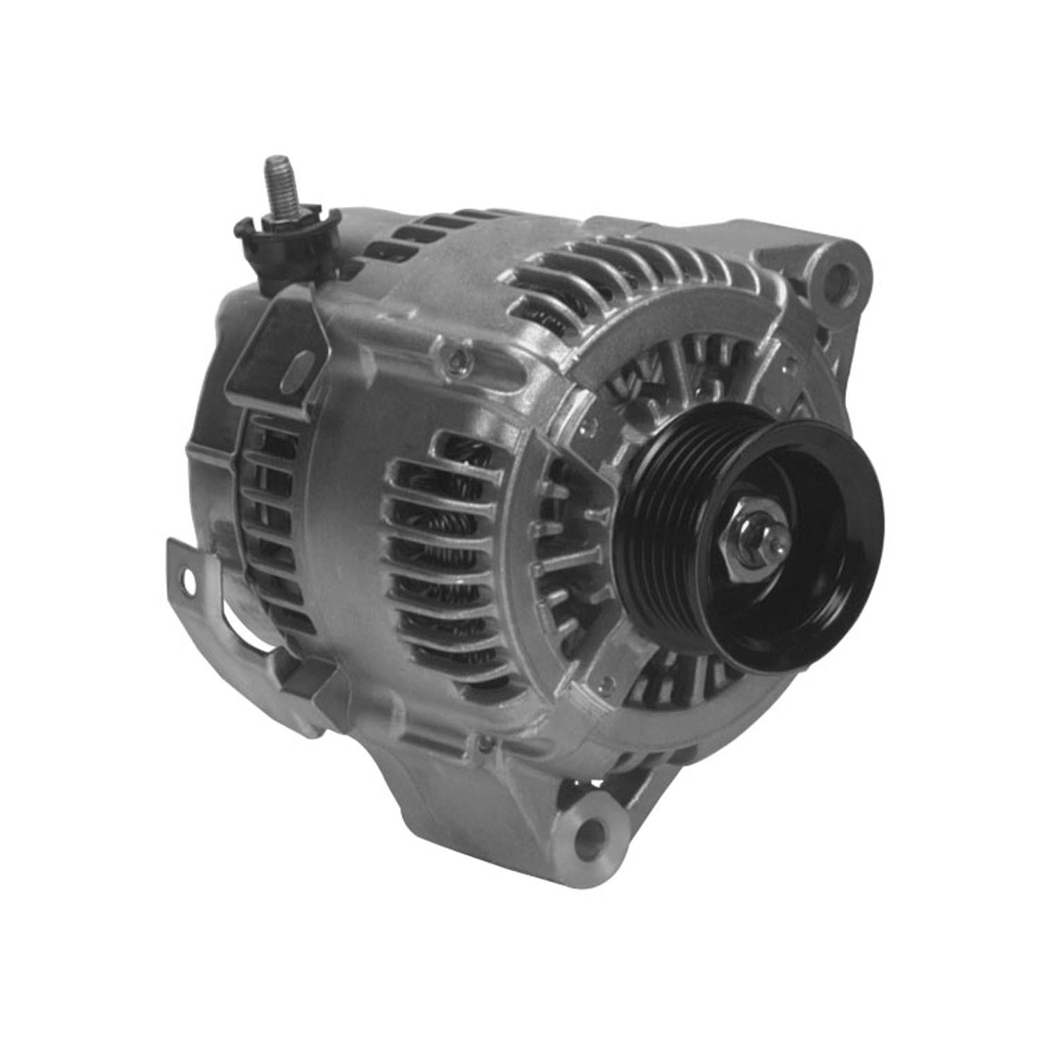 DENSO Auto Parts Alternator 210-0176