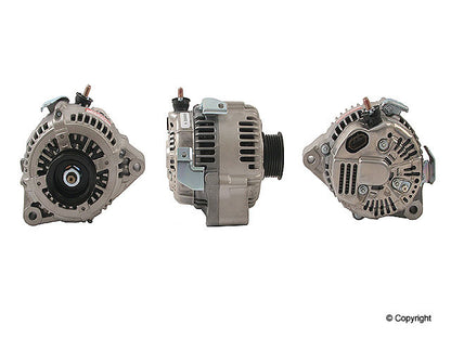 DENSO Auto Parts Alternator 210-0176