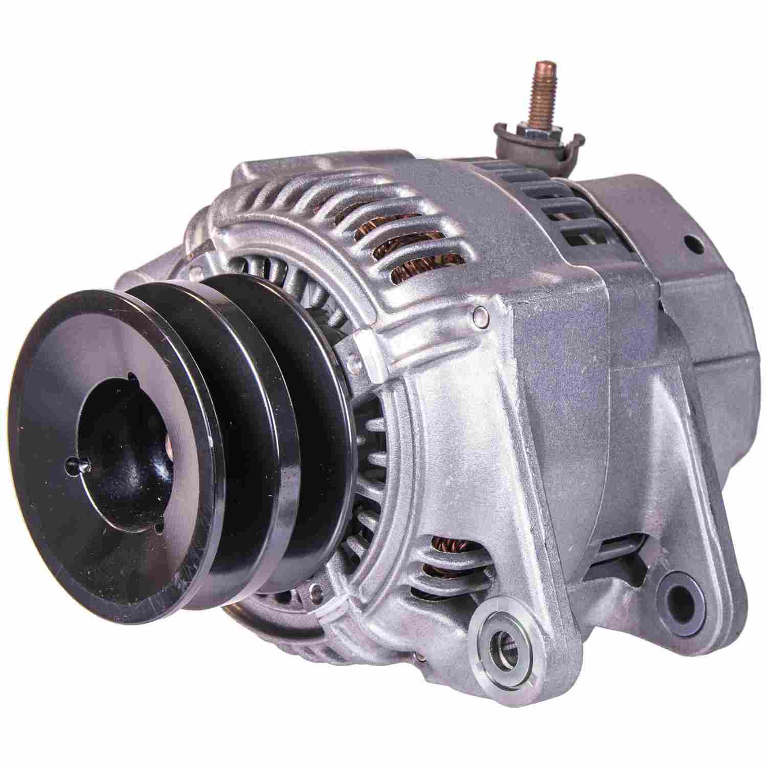 DENSO Auto Parts Alternator 210-0177