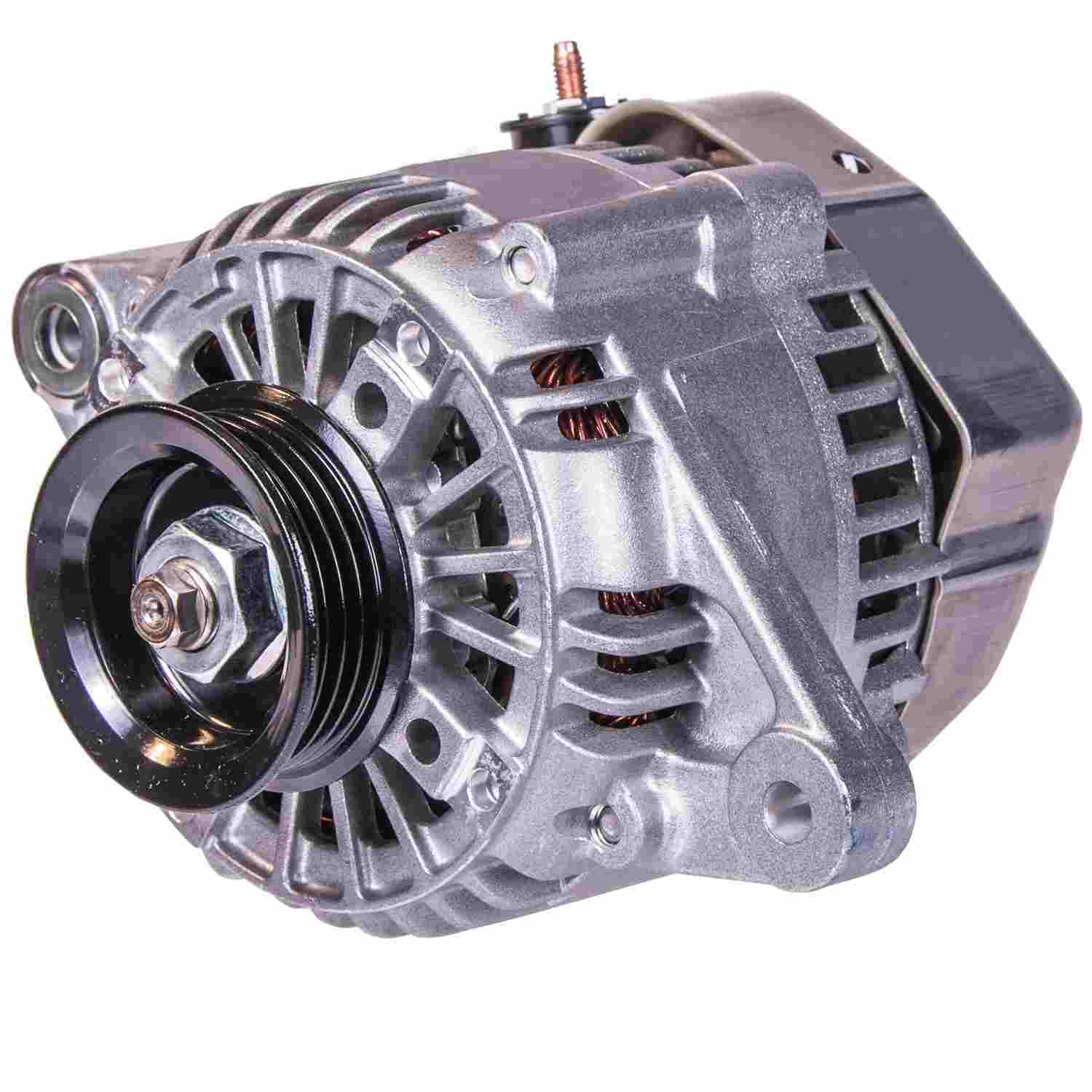 DENSO Auto Parts Alternator 210-0180