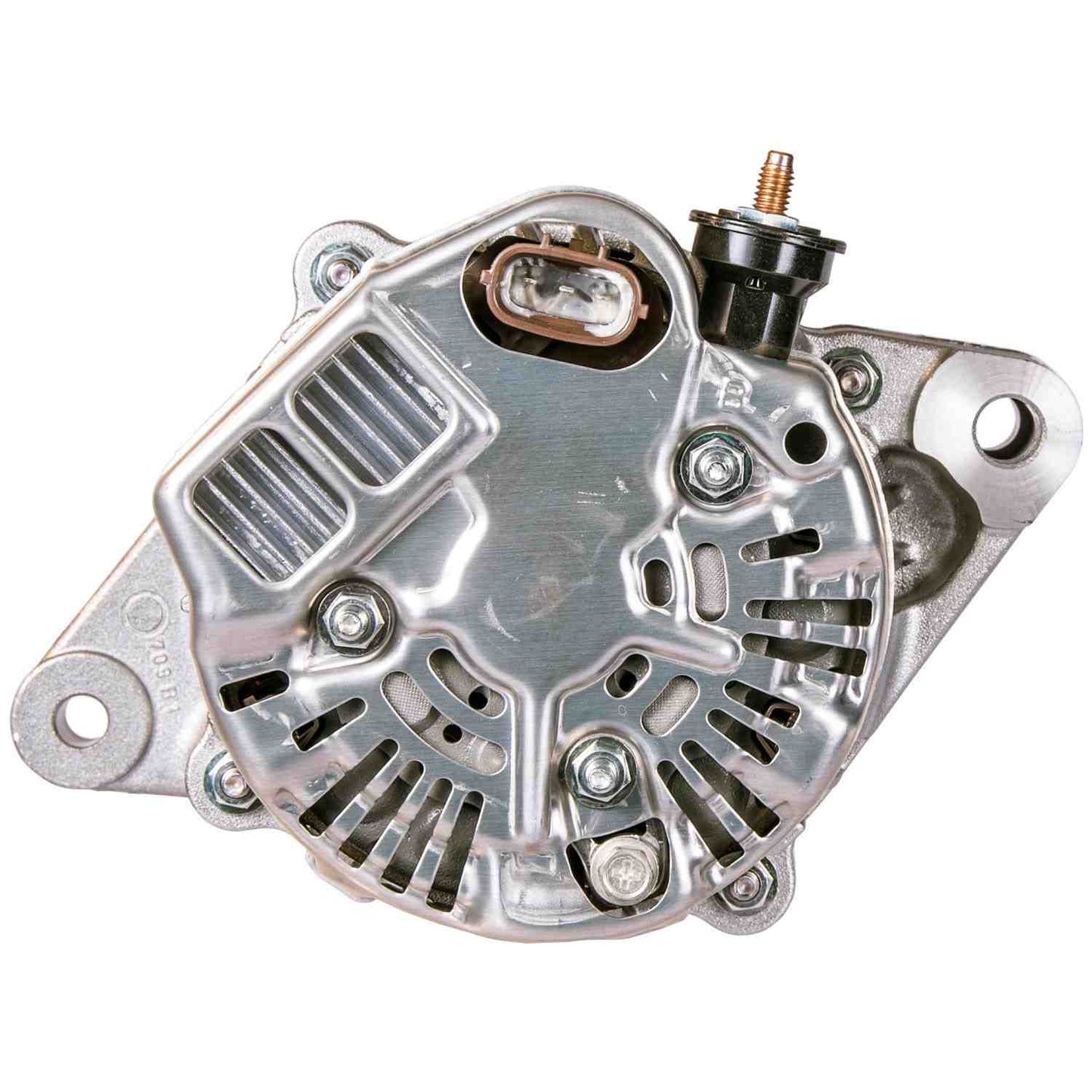 DENSO Auto Parts Alternator 210-0180