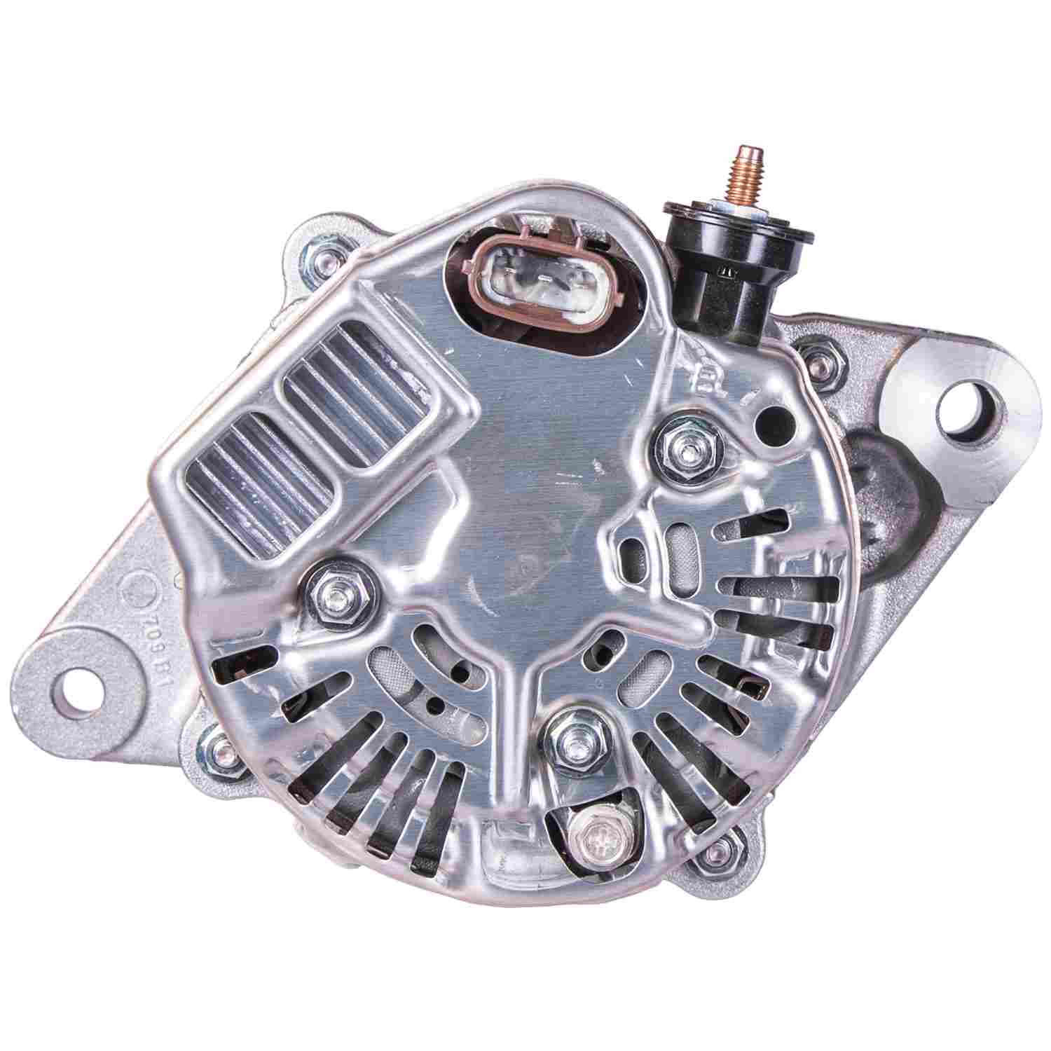 DENSO Auto Parts Alternator 210-0180