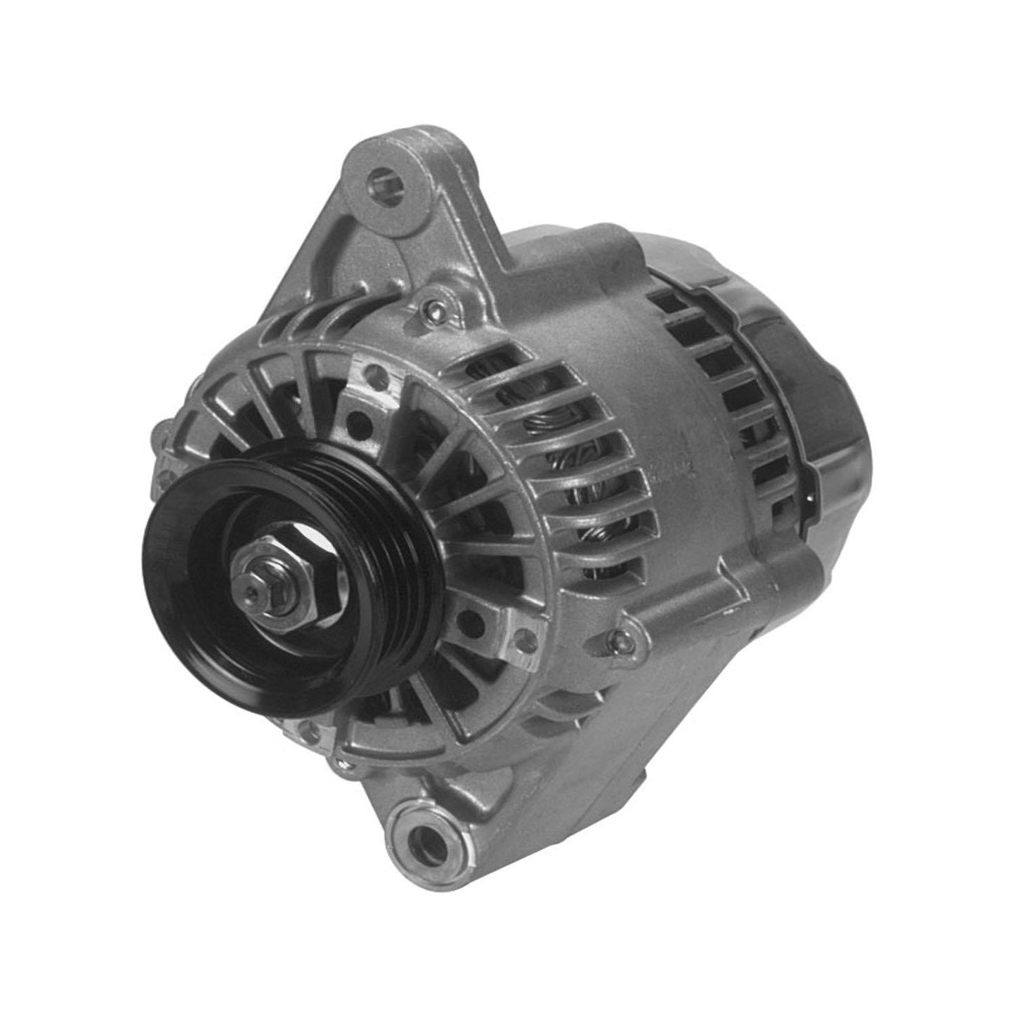 DENSO Auto Parts Alternator 210-0180