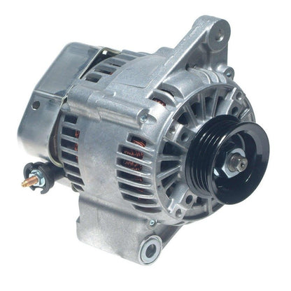 DENSO Auto Parts Alternator 210-0180