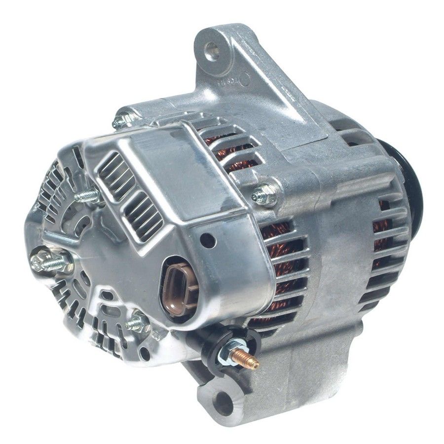 DENSO Auto Parts Alternator 210-0180