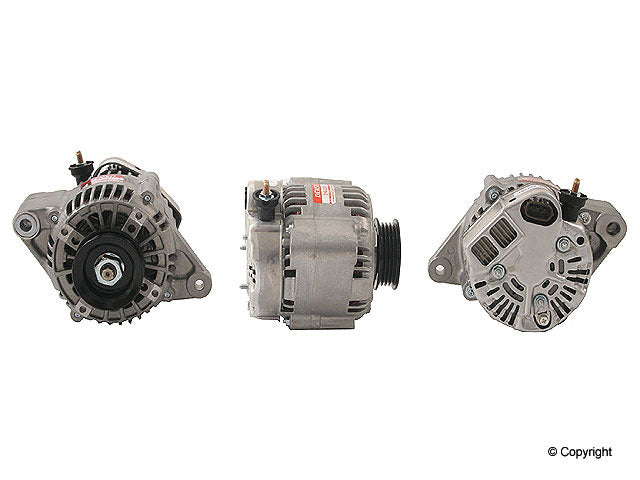 DENSO Auto Parts Alternator 210-0180