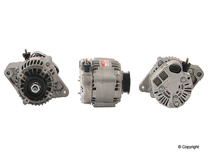 DENSO Auto Parts Alternator 210-0180