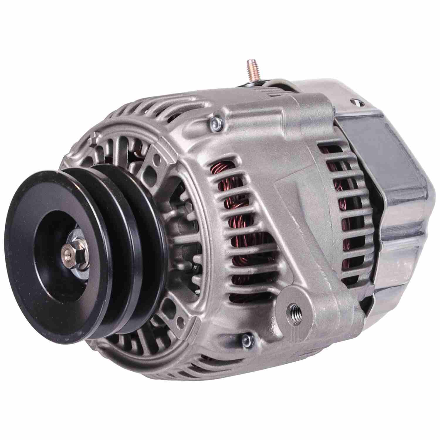 DENSO Auto Parts Alternator 210-0181
