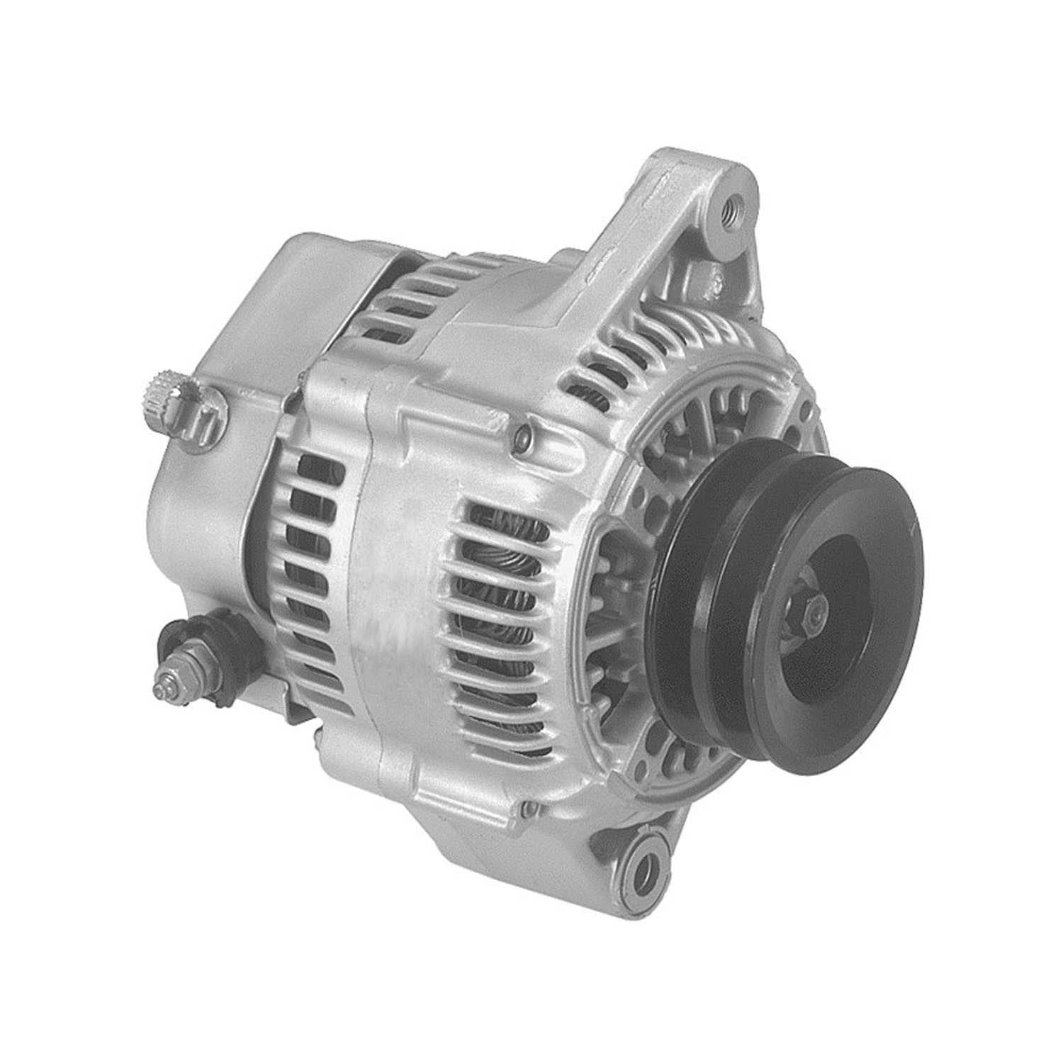 DENSO Auto Parts Alternator 210-0181