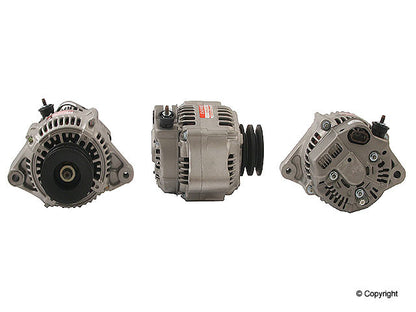 DENSO Auto Parts Alternator 210-0181