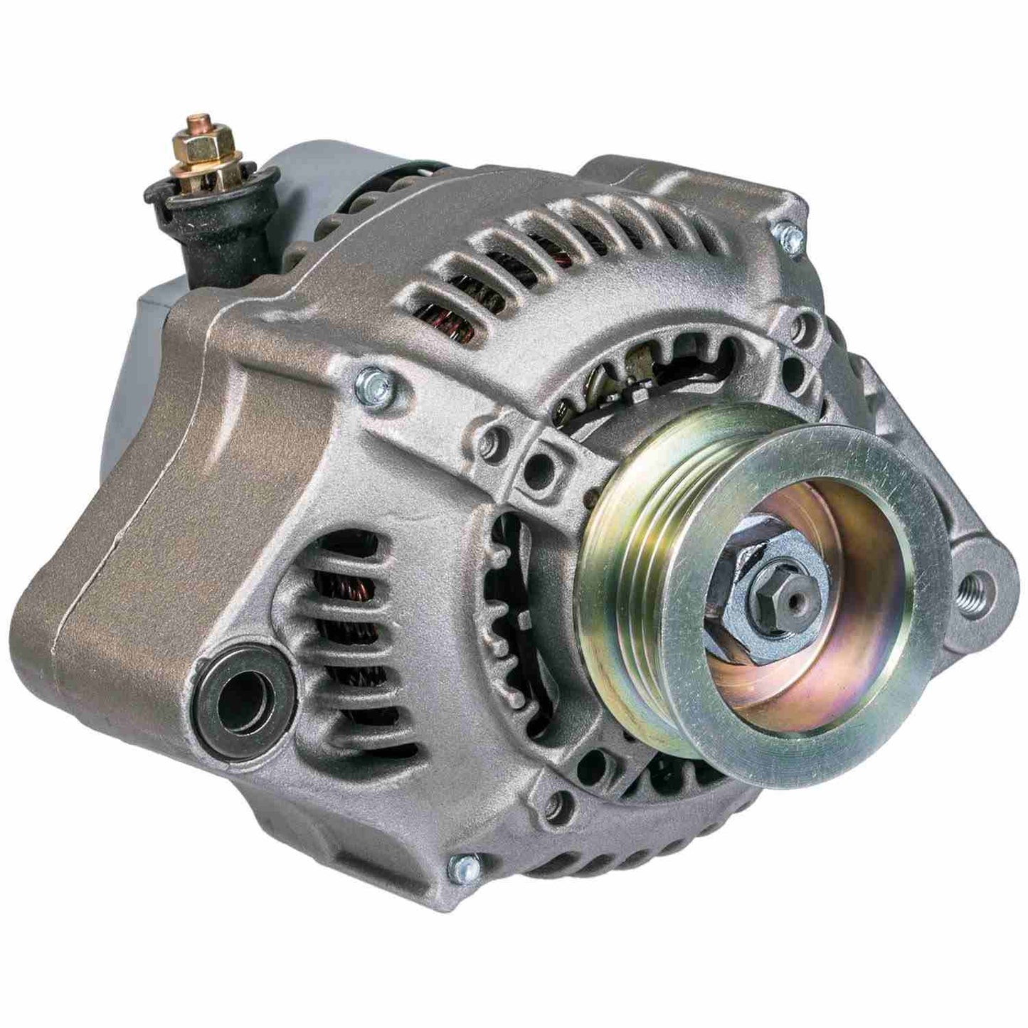 Denso Alternator