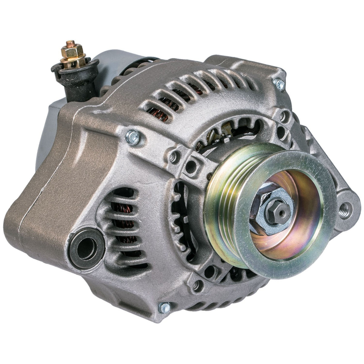 Denso Alternator