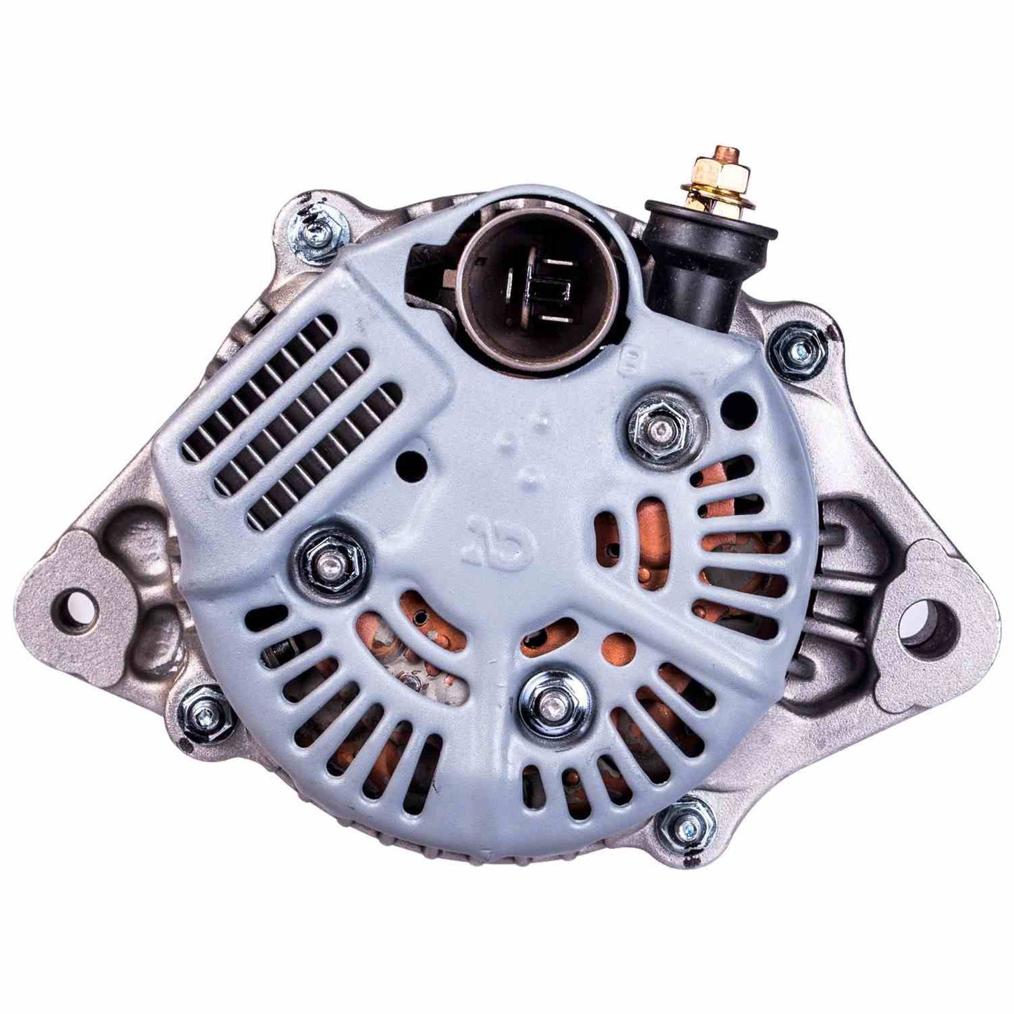 Denso Alternator