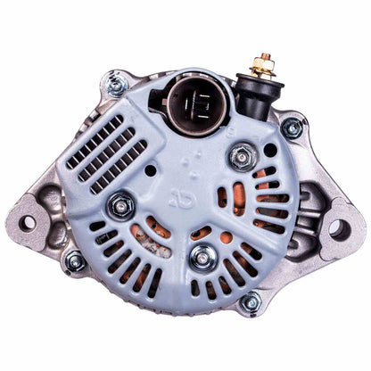 Denso Alternator