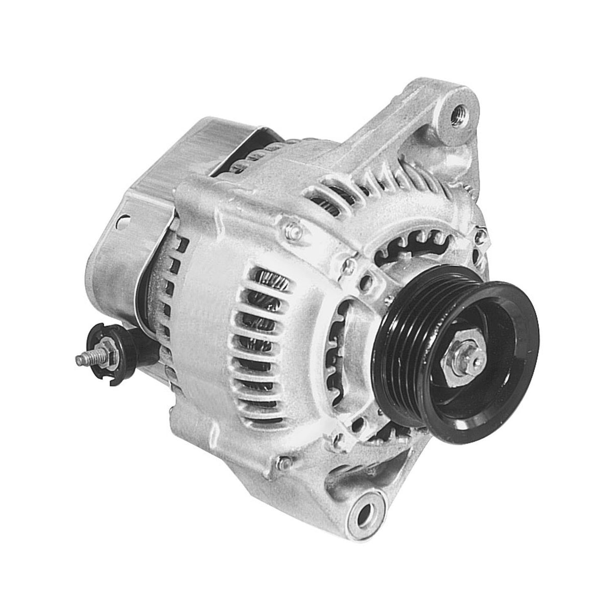 Denso Alternator